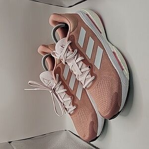 New Adidas Solar Glide 5 Women's Running Shoes Size 9.5